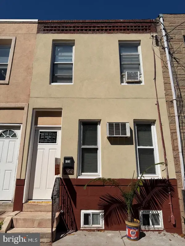 623 Fernon St, PHILADELPHIA, PA 19148