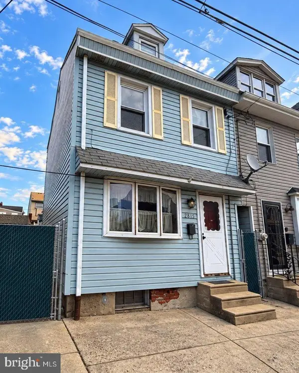 2815 Reynolds St, PHILADELPHIA, PA 19137