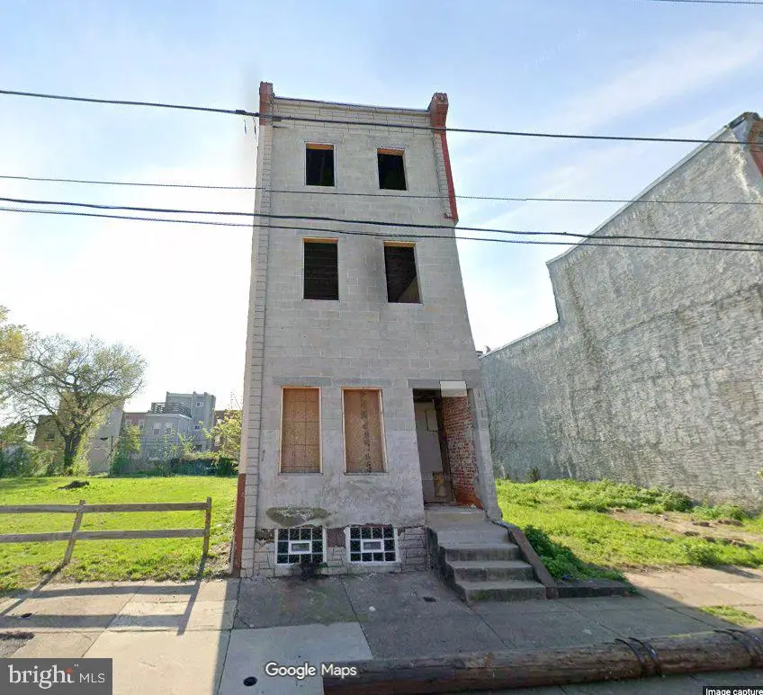 2221 N Uber St, Philadelphia, PA 19132 - #2