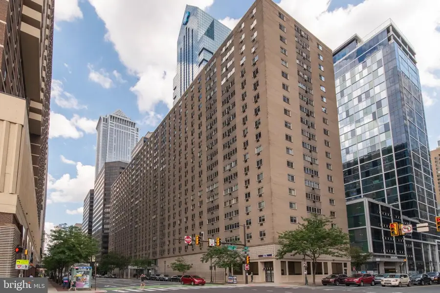 1900 John F Kennedy Blvd #821, Philadelphia, PA 19103 - #2