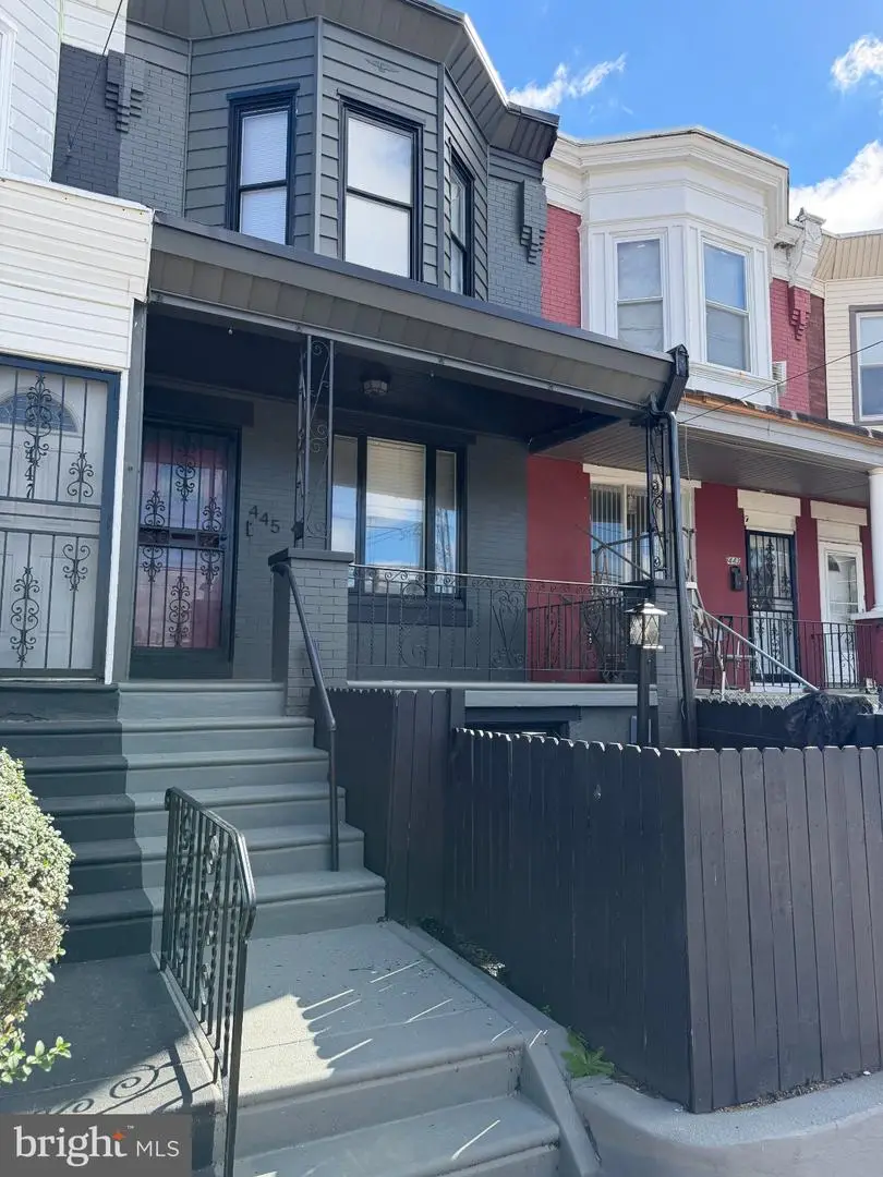 445 N 61st St, Philadelphia, PA 19151 - #1