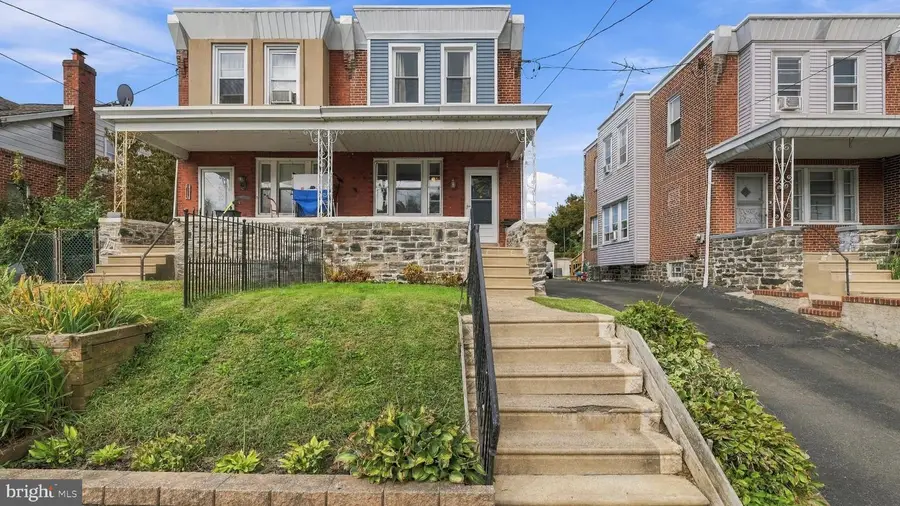 7524 Lawndale Ave, Philadelphia, PA 19111 - #2