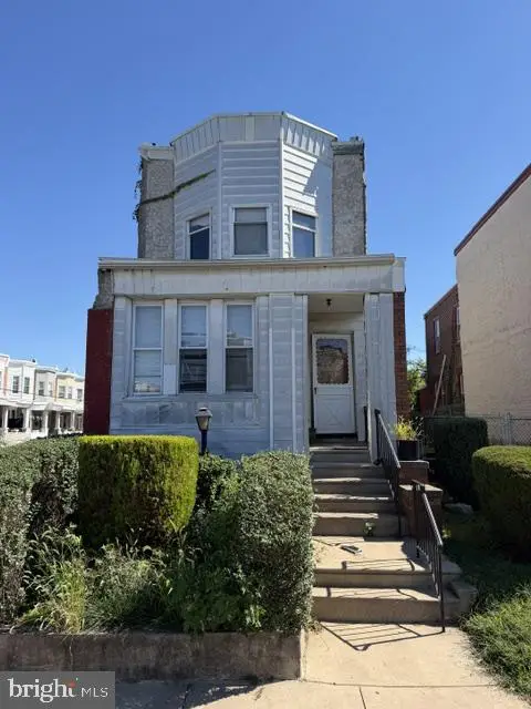 437 S 57th St, Philadelphia, PA 19143 - #1