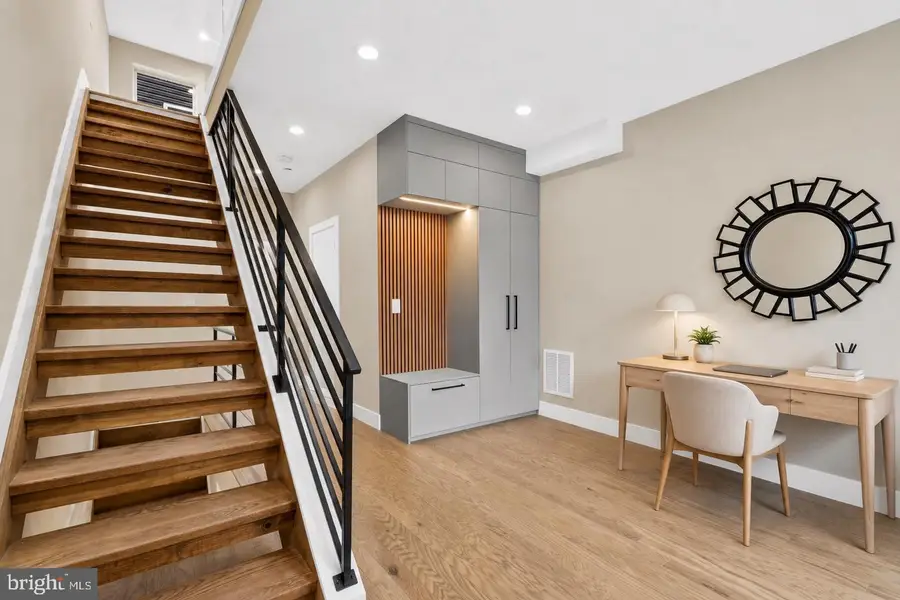 1031 S Fairhill St, Philadelphia, PA 19147 - #2