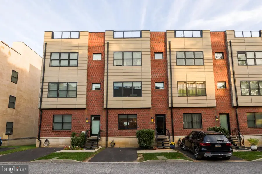 7014 Pipers Glen Way, Philadelphia, PA 19119 - #2