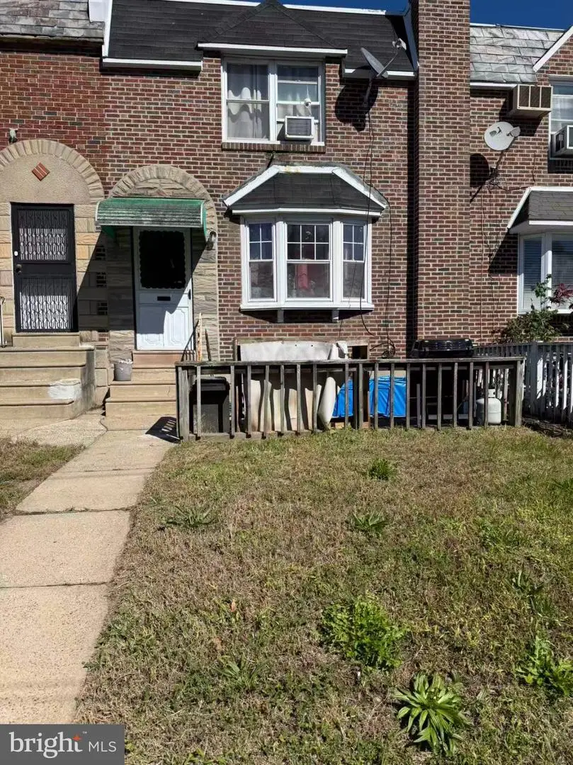 1509 Benner St, Philadelphia, PA 19149 - #1