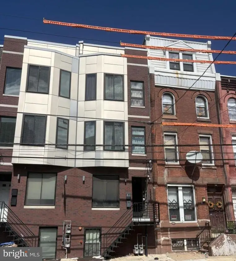 2535 Cecil B Moore Ave, Philadelphia, PA 19121 - #1