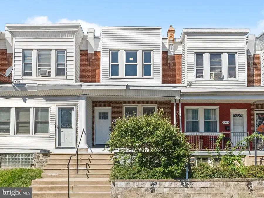 5422 Akron St, Philadelphia, PA 19124 - #2