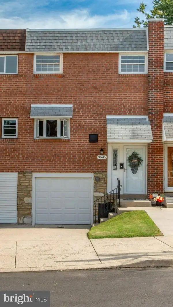 3545 Nottingham Ln, PHILADELPHIA, PA 19114