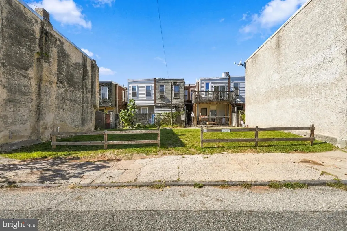 2422 N Mole St, Philadelphia, PA 19132 - #1