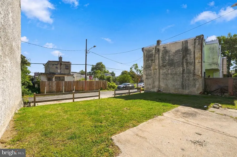 2422 N Mole St, Philadelphia, PA 19132 - #2
