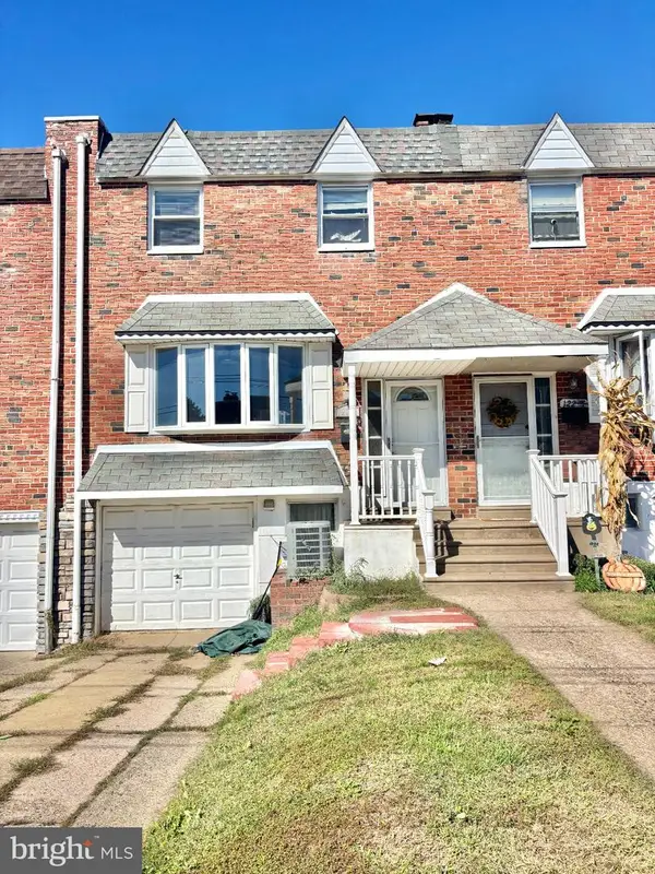 12206 Medford Rd, PHILADELPHIA, PA 19154