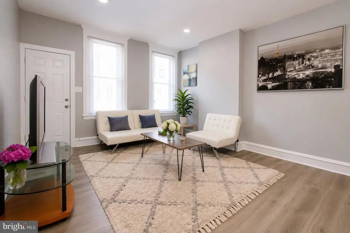 1924 N Napa St, Philadelphia, PA 19121 - #1