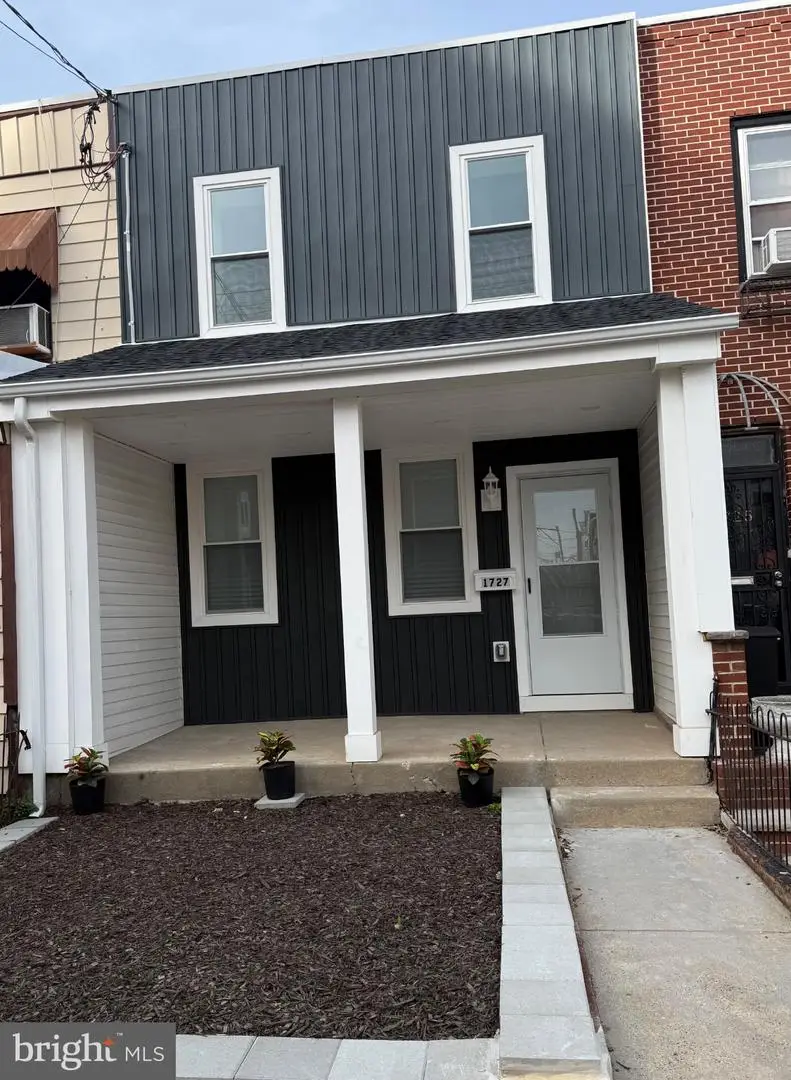 1727 Wharton St, Philadelphia, PA 19146 - #1