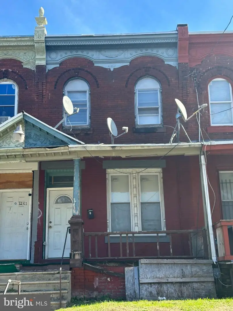 3259 N Park Ave, Philadelphia, PA 19140 - #1
