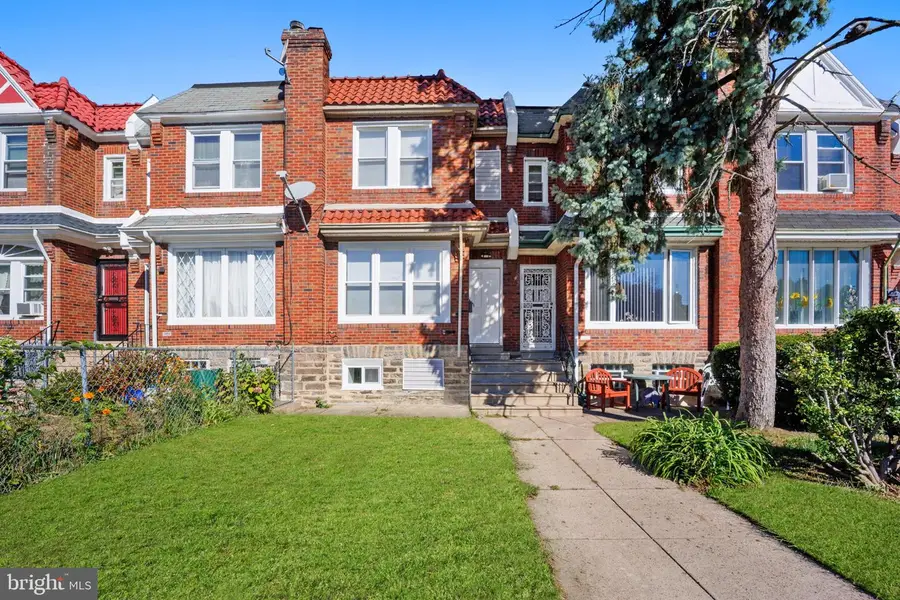 2457 75th Ave, Philadelphia, PA 19138 - #2