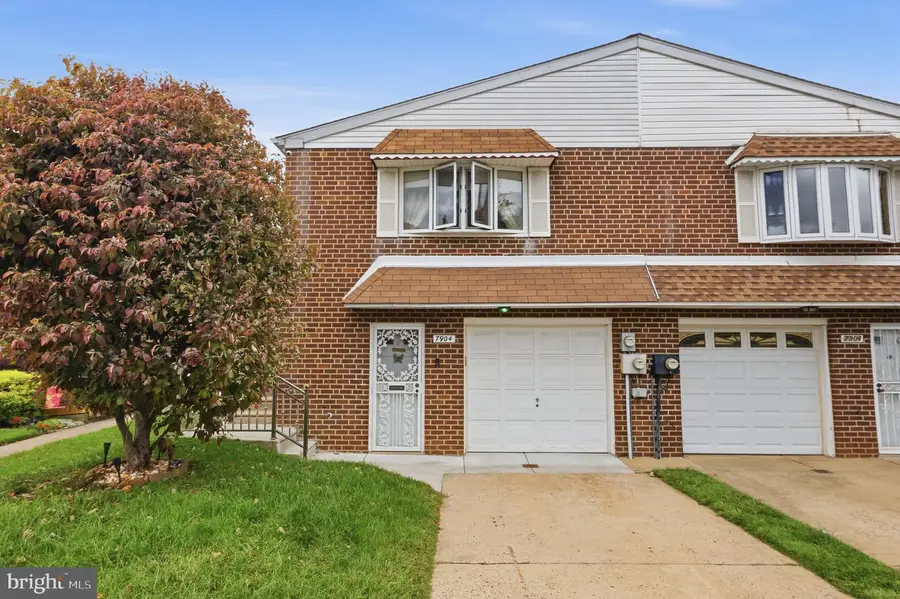 7904 Calvert St, Philadelphia, PA 19152 - #2