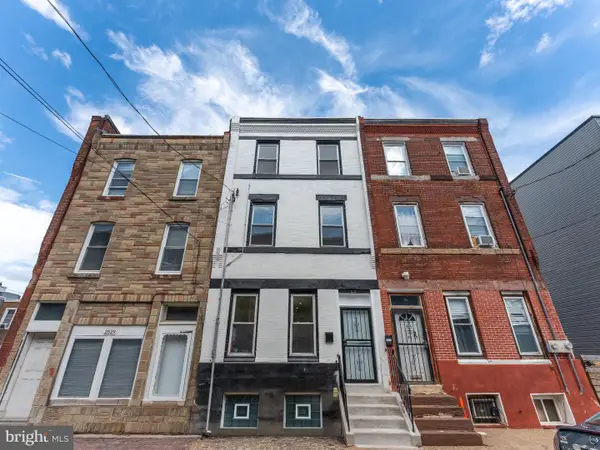 2527 W Jefferson St, PHILADELPHIA, PA 19121