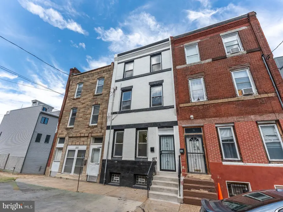 2527 W Jefferson St, Philadelphia, PA 19121 - #2