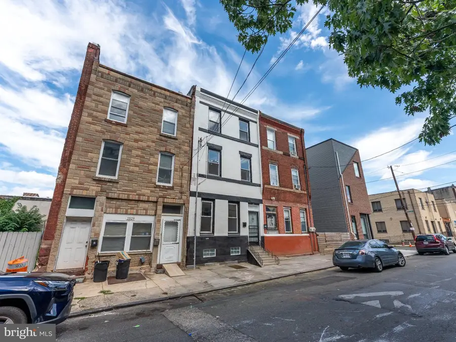 2527 W Jefferson St, Philadelphia, PA 19121 - #3