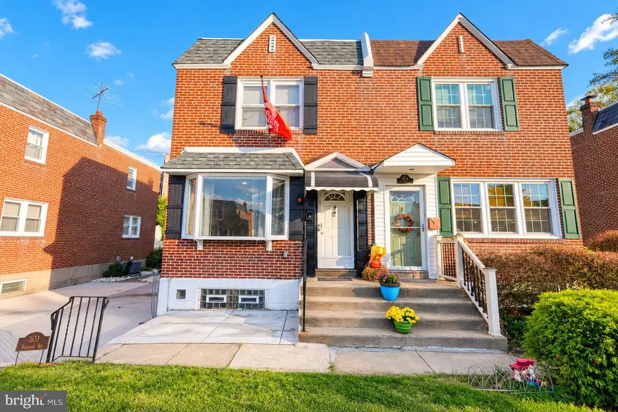 7651 Burholme Ave, Philadelphia, PA 19111 - #2