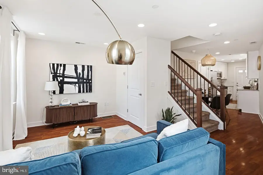 2015 Martha St, Philadelphia, PA 19125 - #3