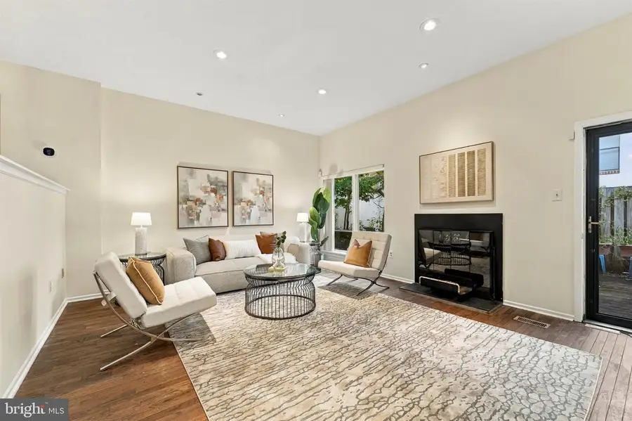 223 N 23rd St, Philadelphia, PA 19103 - #3