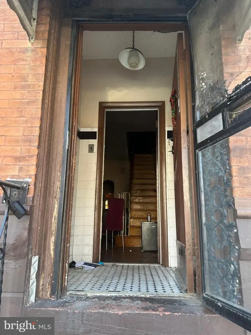 2007 S 22nd St, Philadelphia, PA 19145 - #3