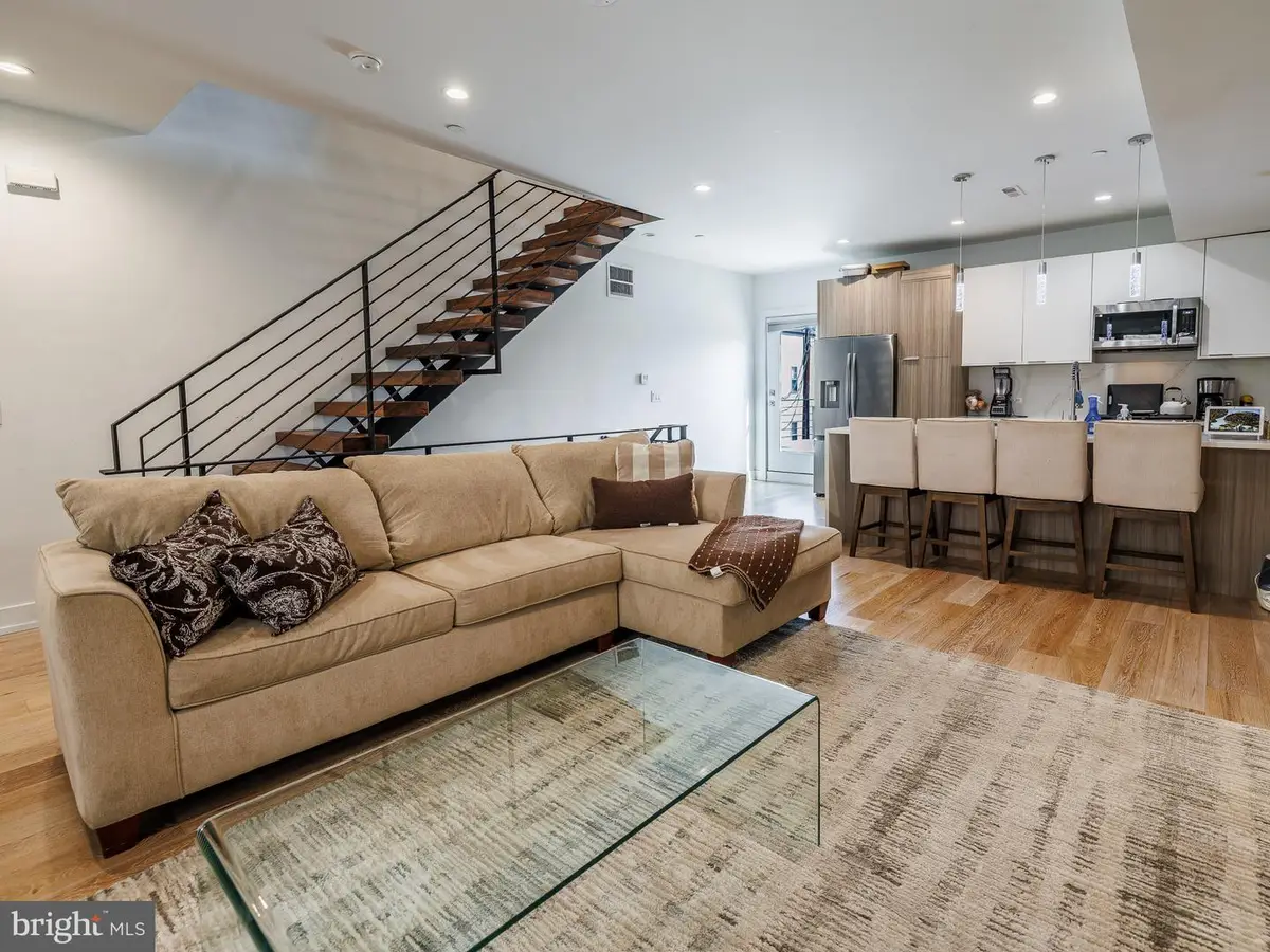 119 Greenwich St #6, Philadelphia, PA 19147 - #1