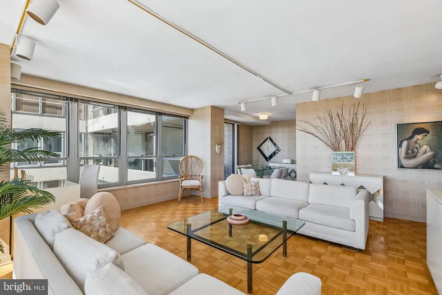 226 W Rittenhouse Sq #2510, Philadelphia, PA 19103 - #3