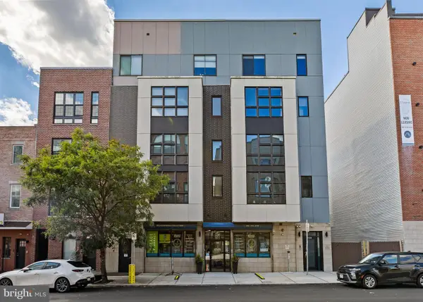 1526-00 Ridge Ave #5, PHILADELPHIA, PA 19130