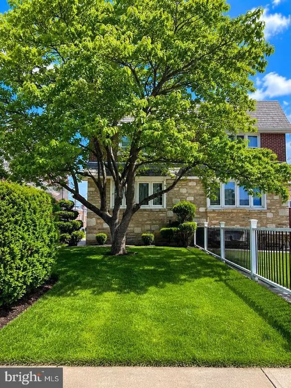 2118 Vista St, PHILADELPHIA, PA 19152