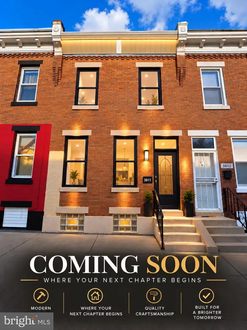 3811 N Darien St, Philadelphia, PA 19140 - #2