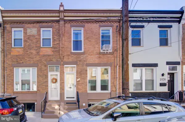 2129 S Chadwick St, PHILADELPHIA, PA 19145