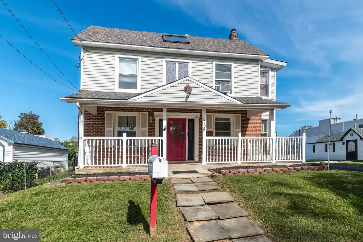 1715-1717-00 Pearson Ave, Philadelphia, PA 19115 - #1