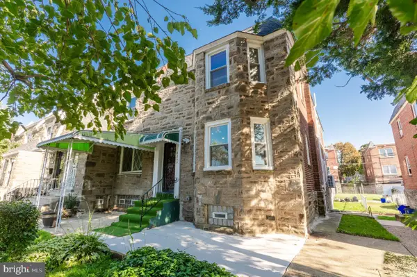 8259 Forrest Ave, PHILADELPHIA, PA 19150