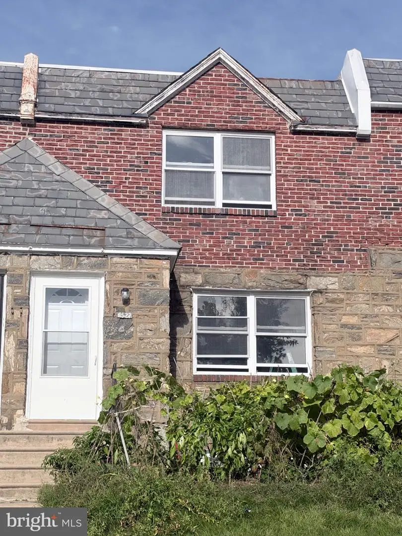 1527 Elbridge St, Philadelphia, PA 19149 - #1