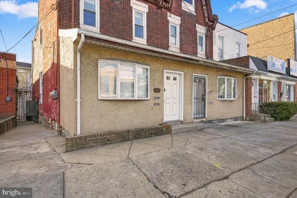 6009 Rising Sun Ave, PHILADELPHIA, PA 19111