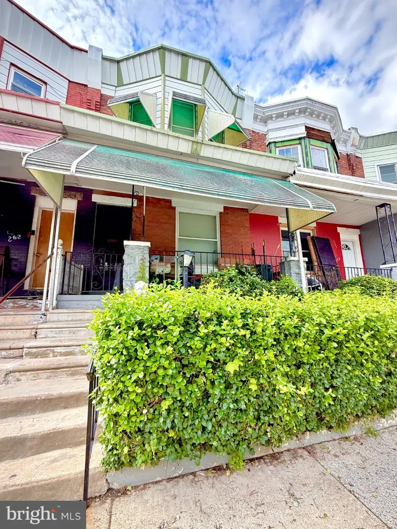 260 S Ithan St, Philadelphia, PA 19139 - #1