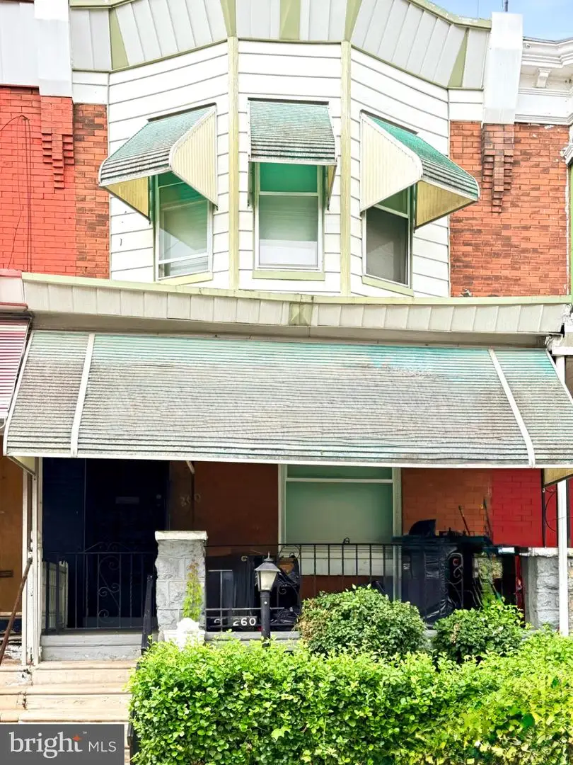 260 S Ithan St, Philadelphia, PA 19139 - #3