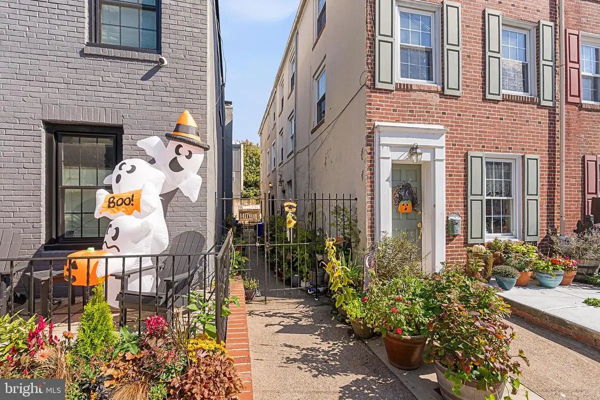 1417 E Hewson St #rear, Philadelphia, PA 19125 - #1