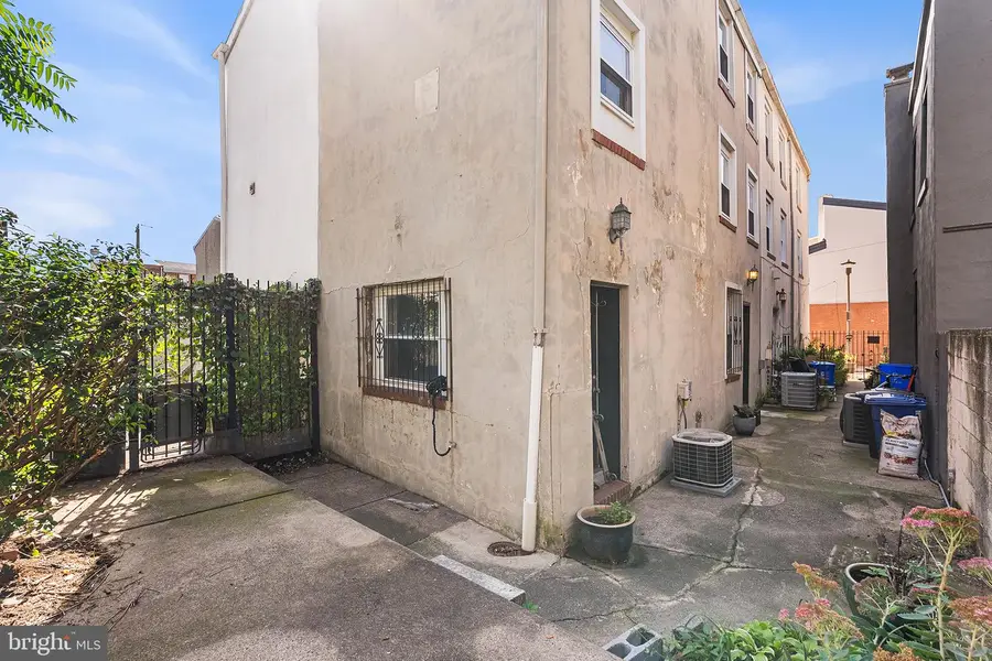 1417 E Hewson St #rear, Philadelphia, PA 19125 - #3