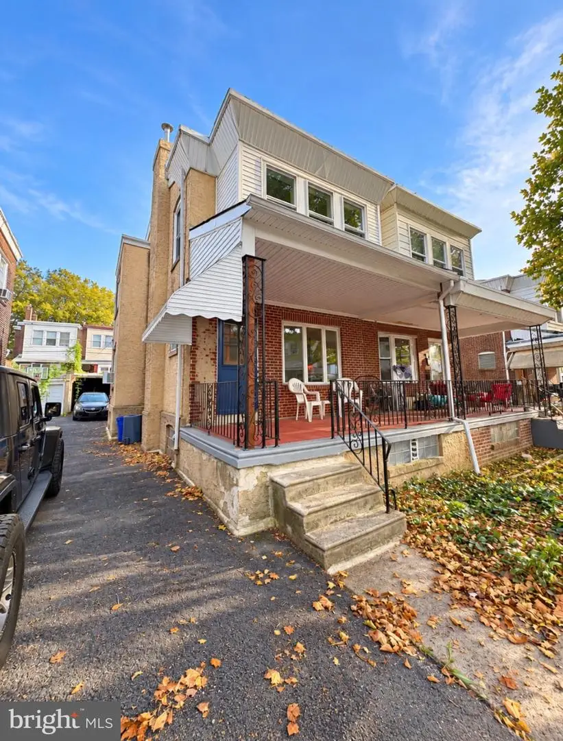 7035 Algard St, Philadelphia, PA 19135 - #2