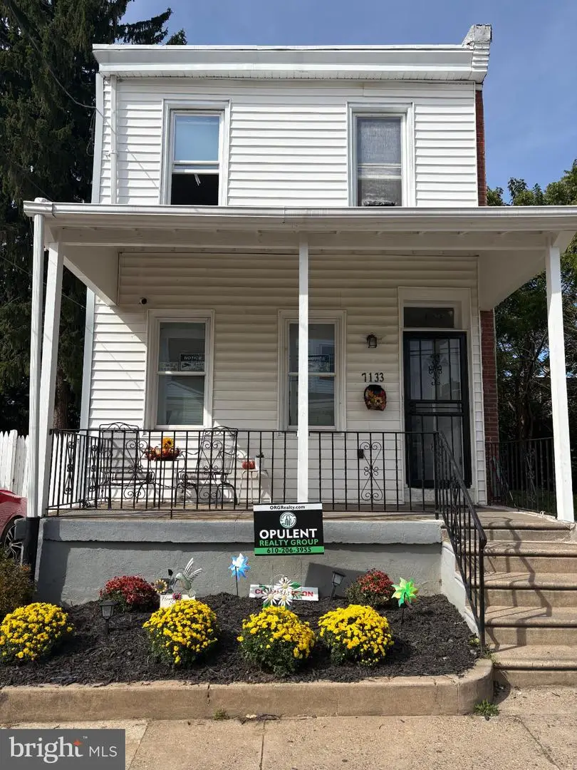 7133 Yocum St, Philadelphia, PA 19142 - #1