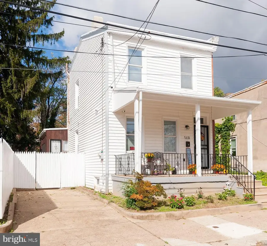 7133 Yocum St, Philadelphia, PA 19142 - #2