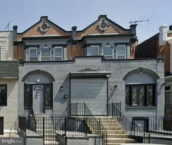 609-11 E Allegheny Ave, PHILADELPHIA, PA 19134