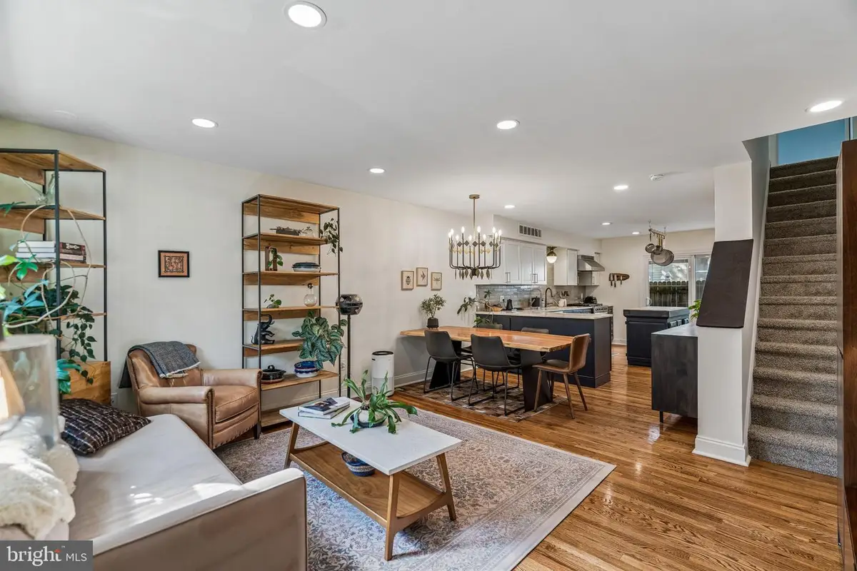 776 S Harshaw St, Philadelphia, PA 19146 - #1