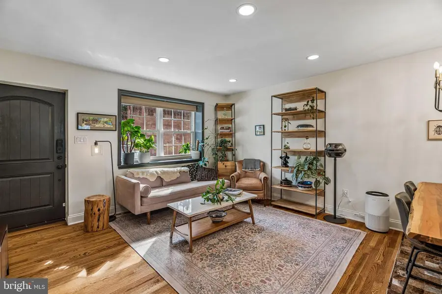 776 S Harshaw St, Philadelphia, PA 19146 - #2