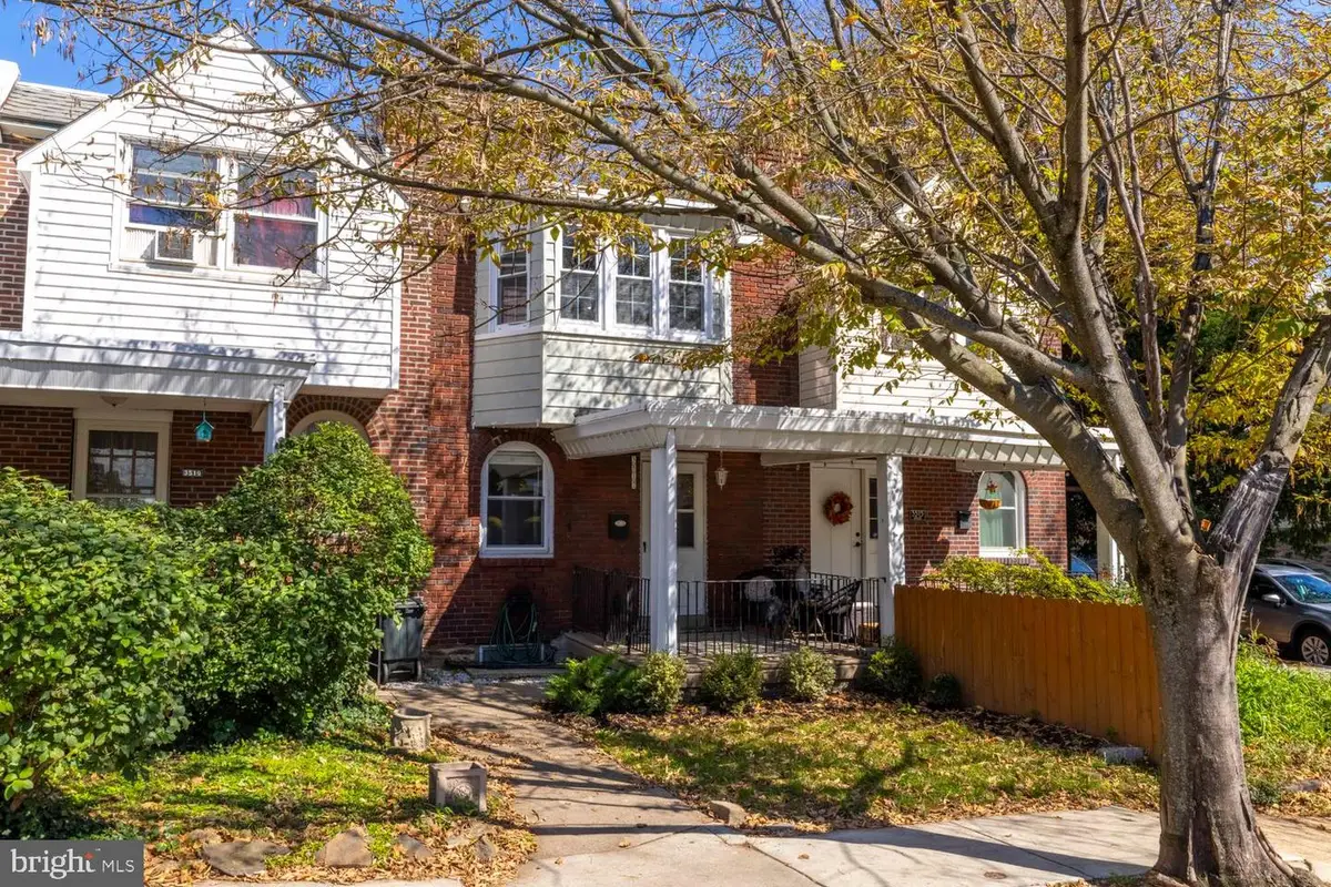 3517 Vaux St, Philadelphia, PA 19129 - #1