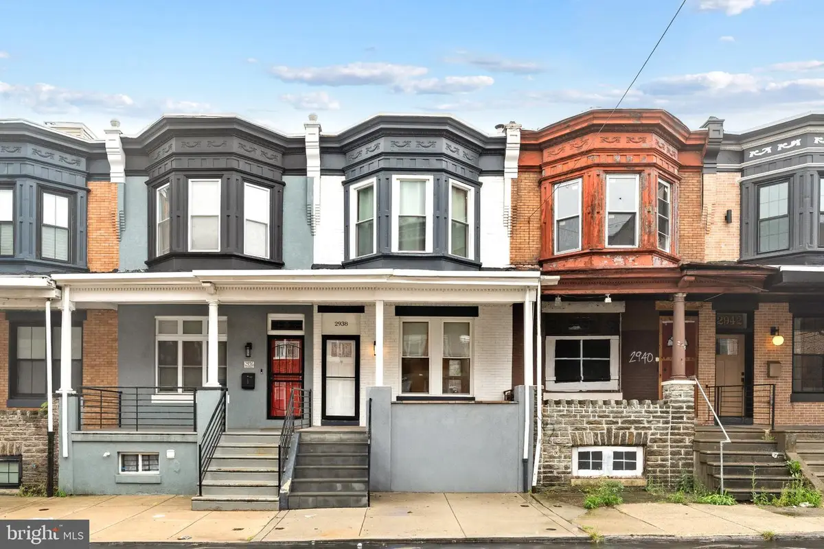 2938 W Cecil B Moore Ave, Philadelphia, PA 19121 - #1
